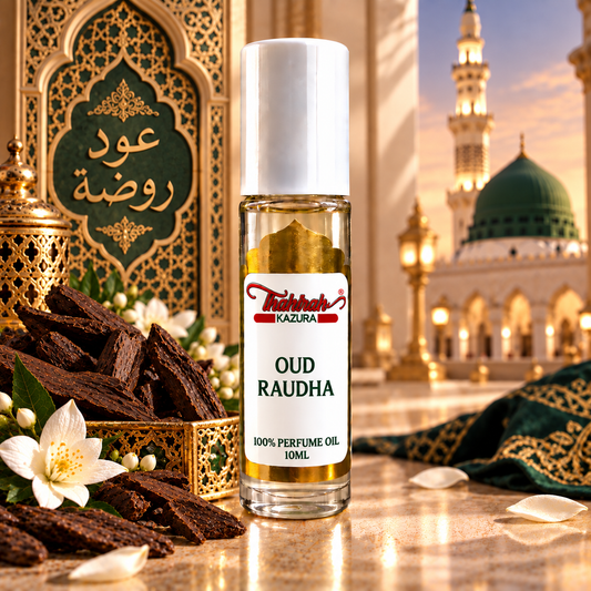 Oud Raudha
