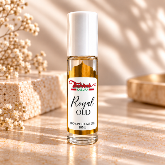 Royal Oud