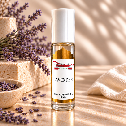 Lavender