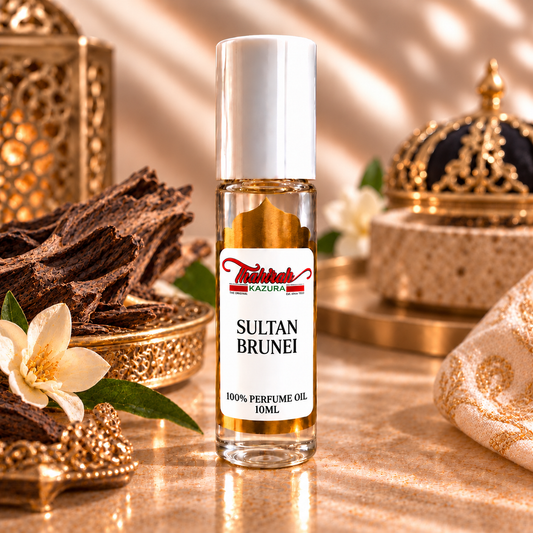 Sultan Brunei