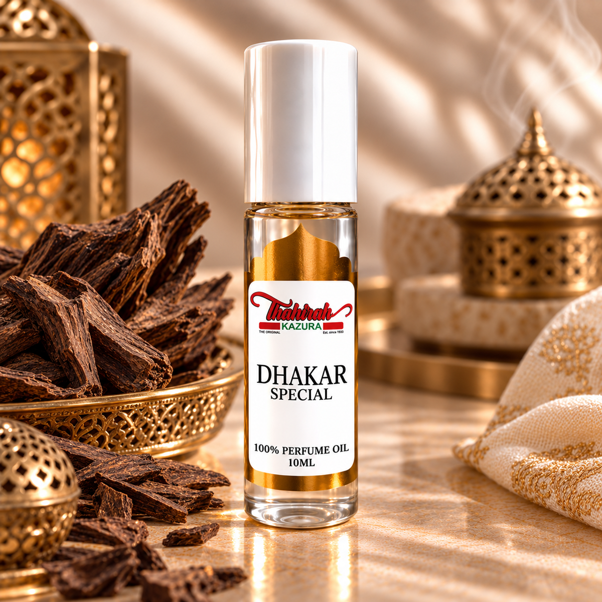 Dhakar Special