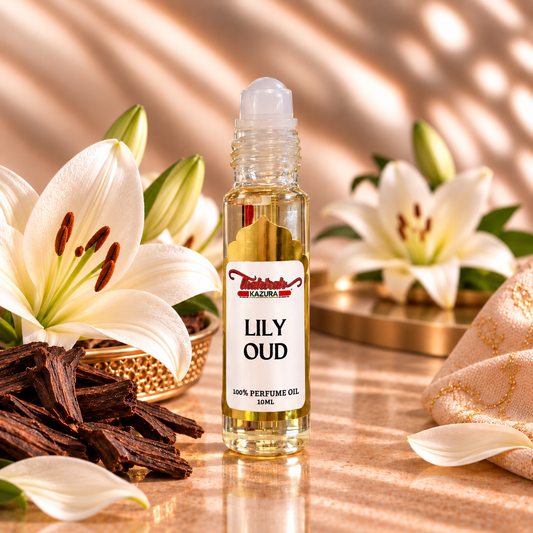 Lily Oud