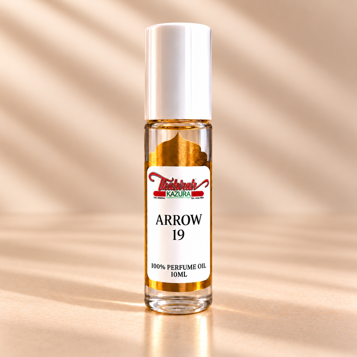 Arrow 19