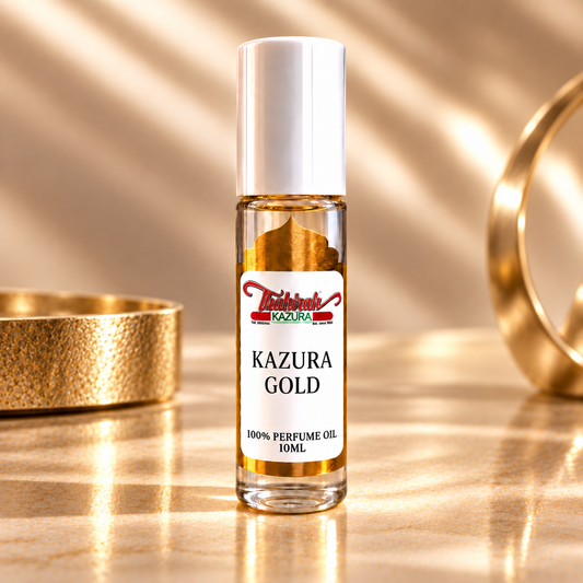 Kazura Gold