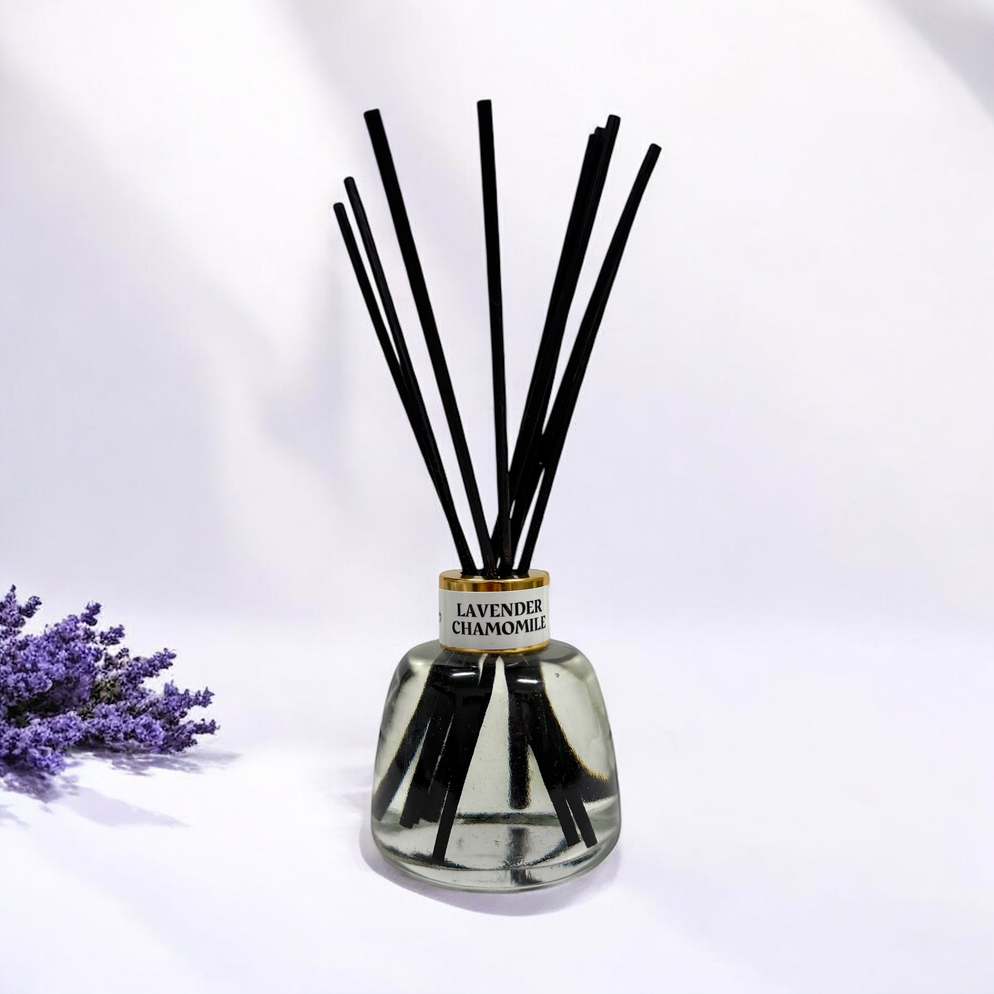 Reed Diffusers – THAHIRAH KAZURA PTE LTD