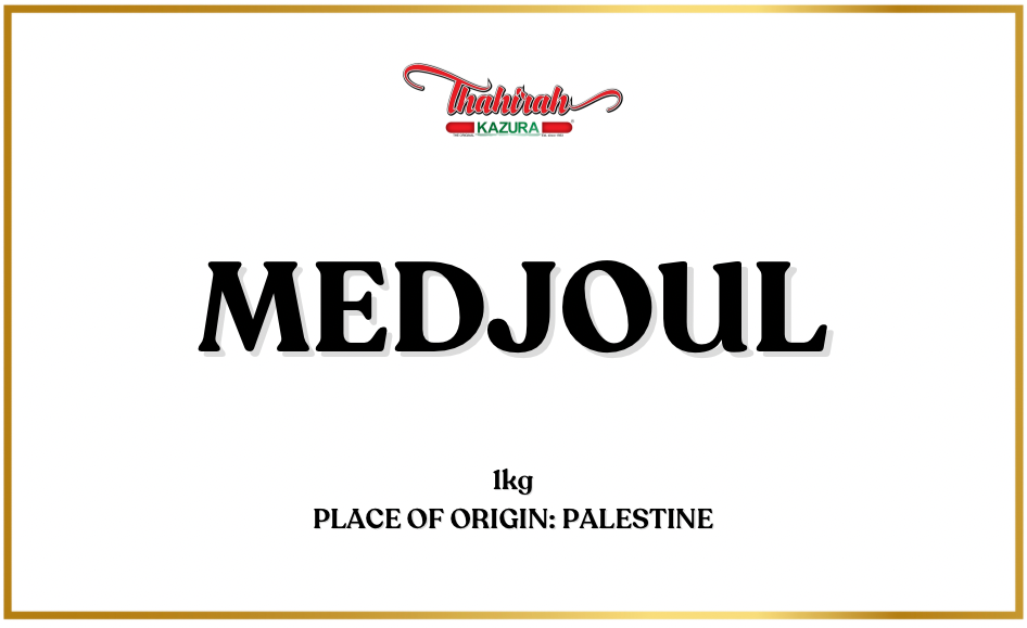 MEDJOUL