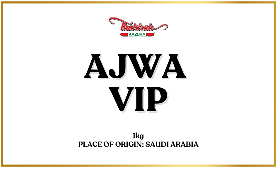 AJWA VIP