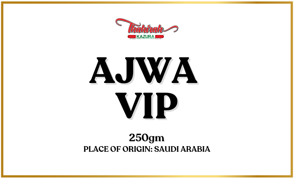 AJWA VIP