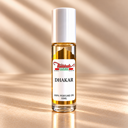 Dhakar