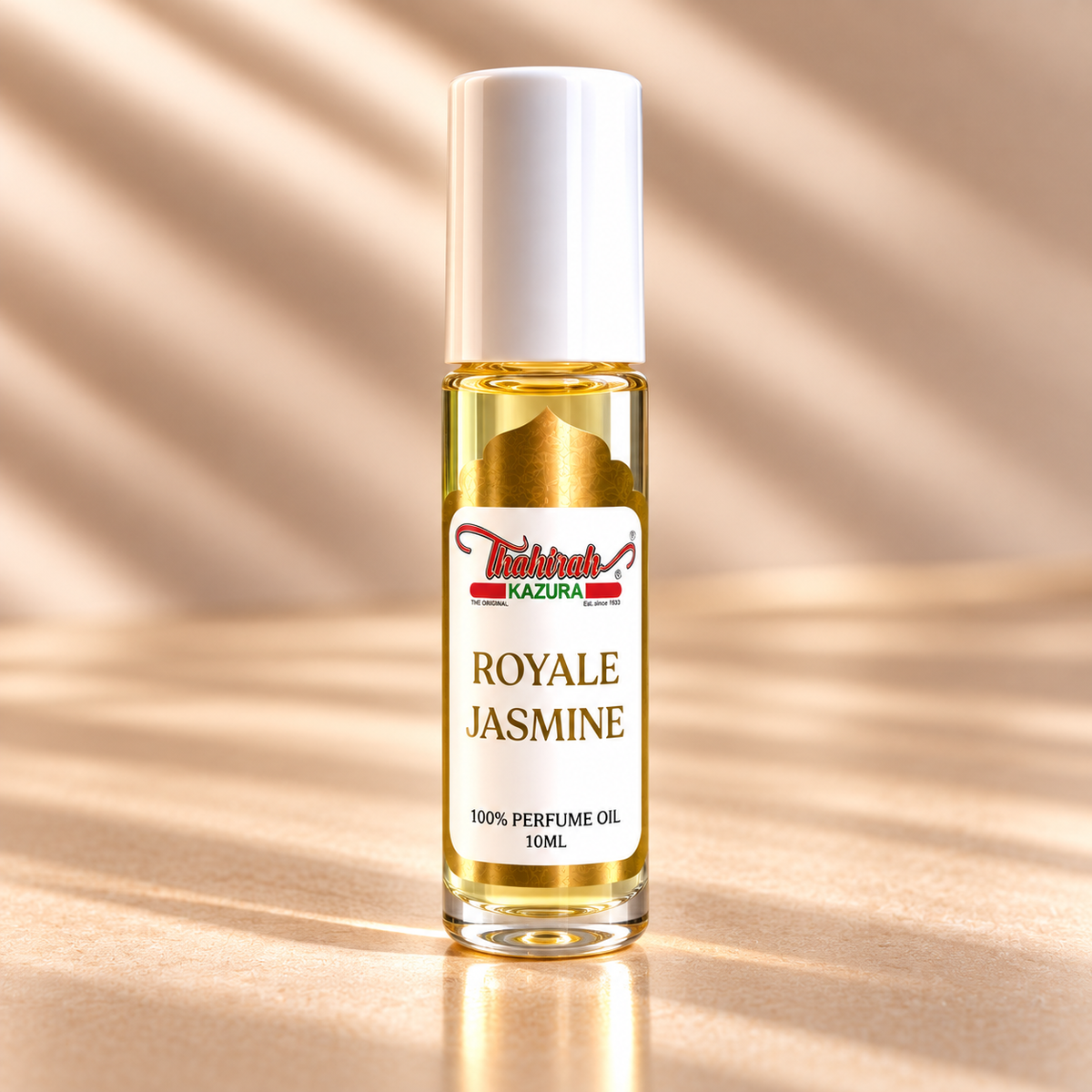 Royale Jasmine