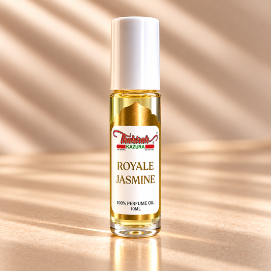 Royale Jasmine