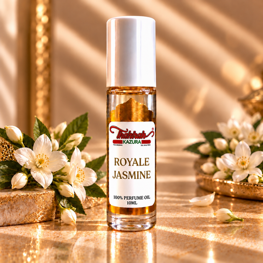 Royale Jasmine