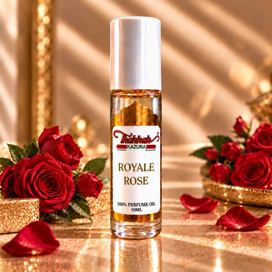 Royale Rose