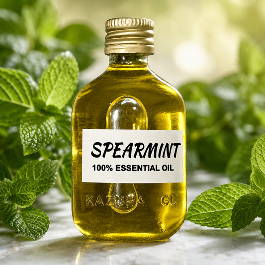 Spearmint