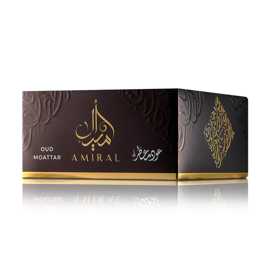 Premium Amiral - Woodchip