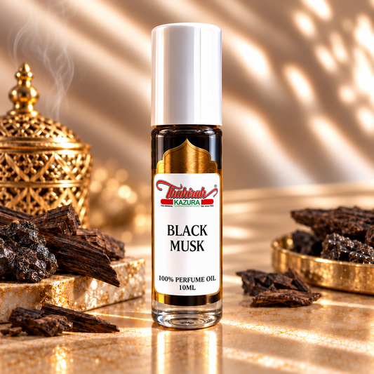 Black Musk