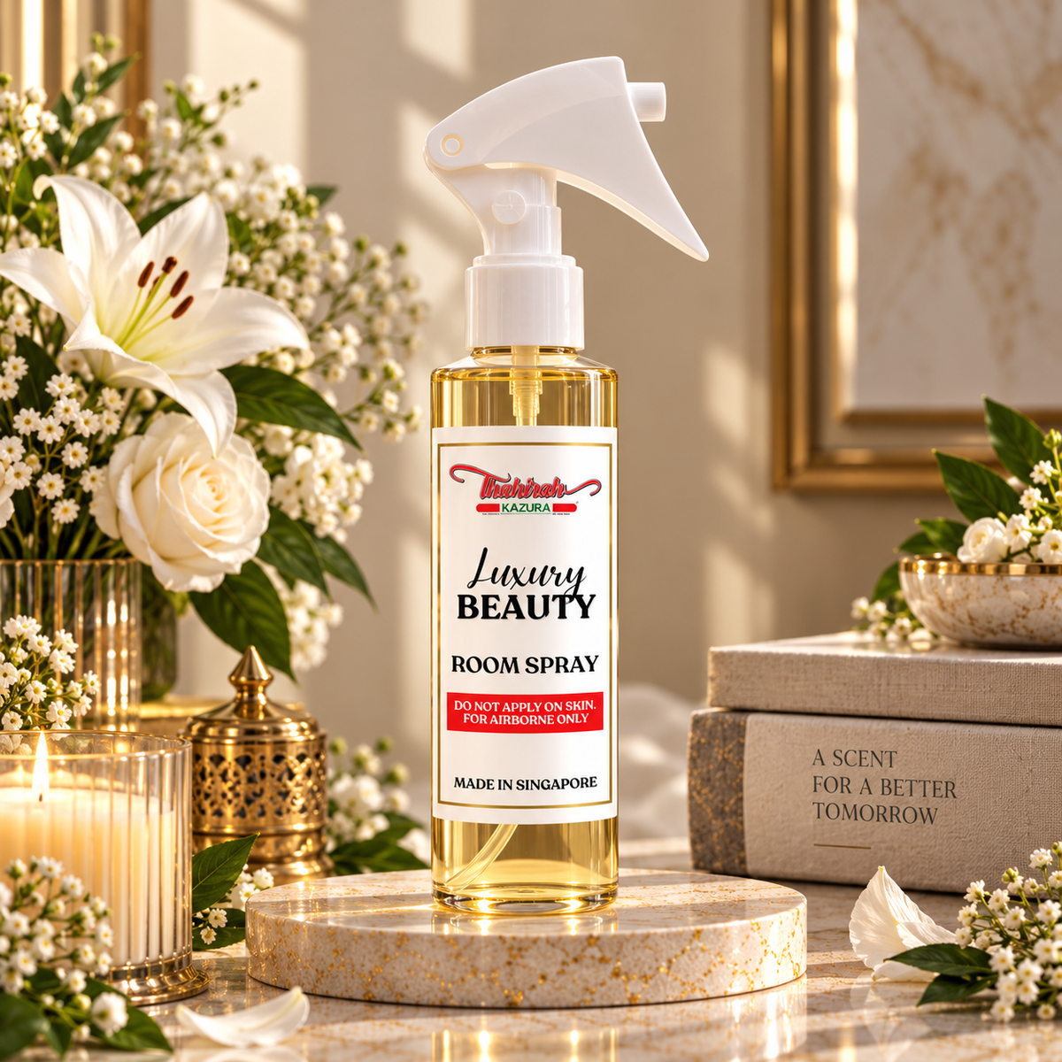 Room Sprays