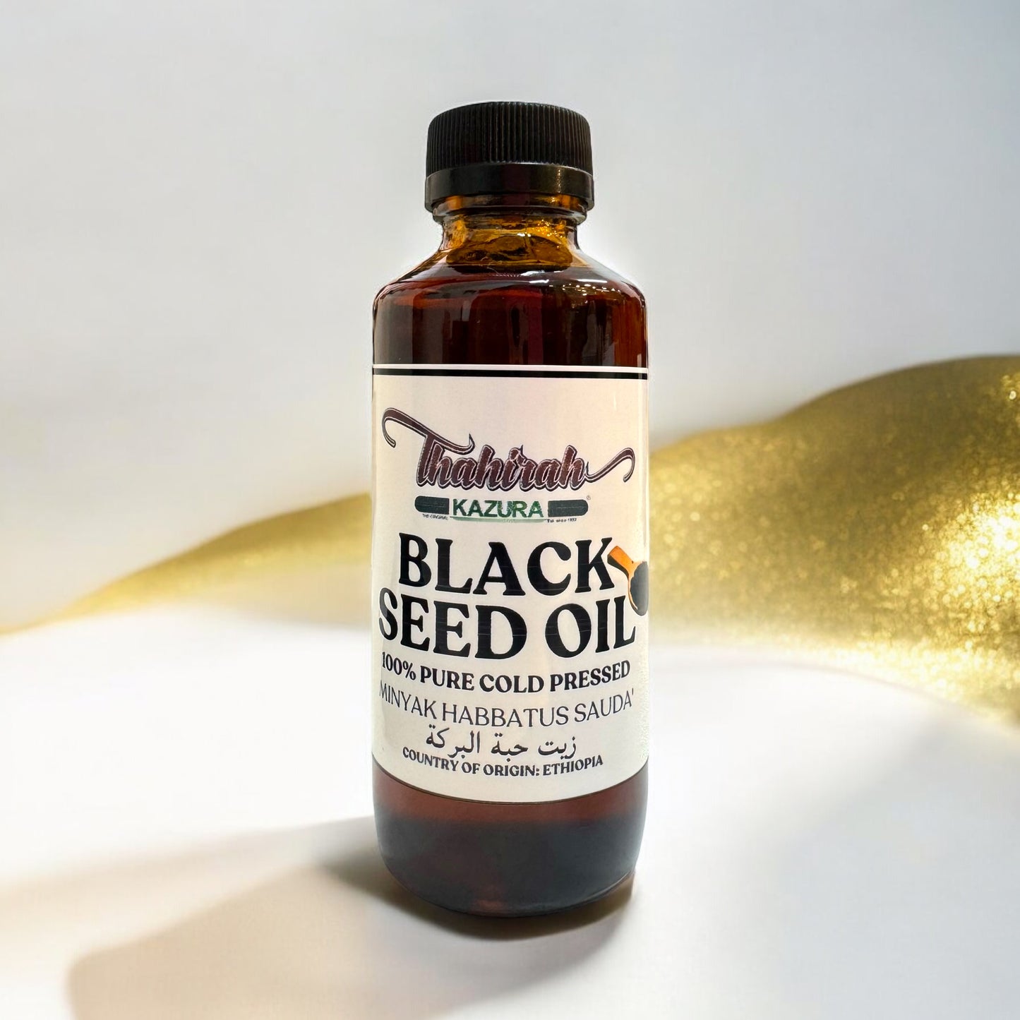 BLACKSEED OIL