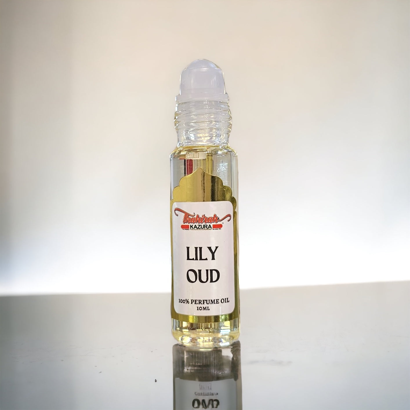 LILY OUD