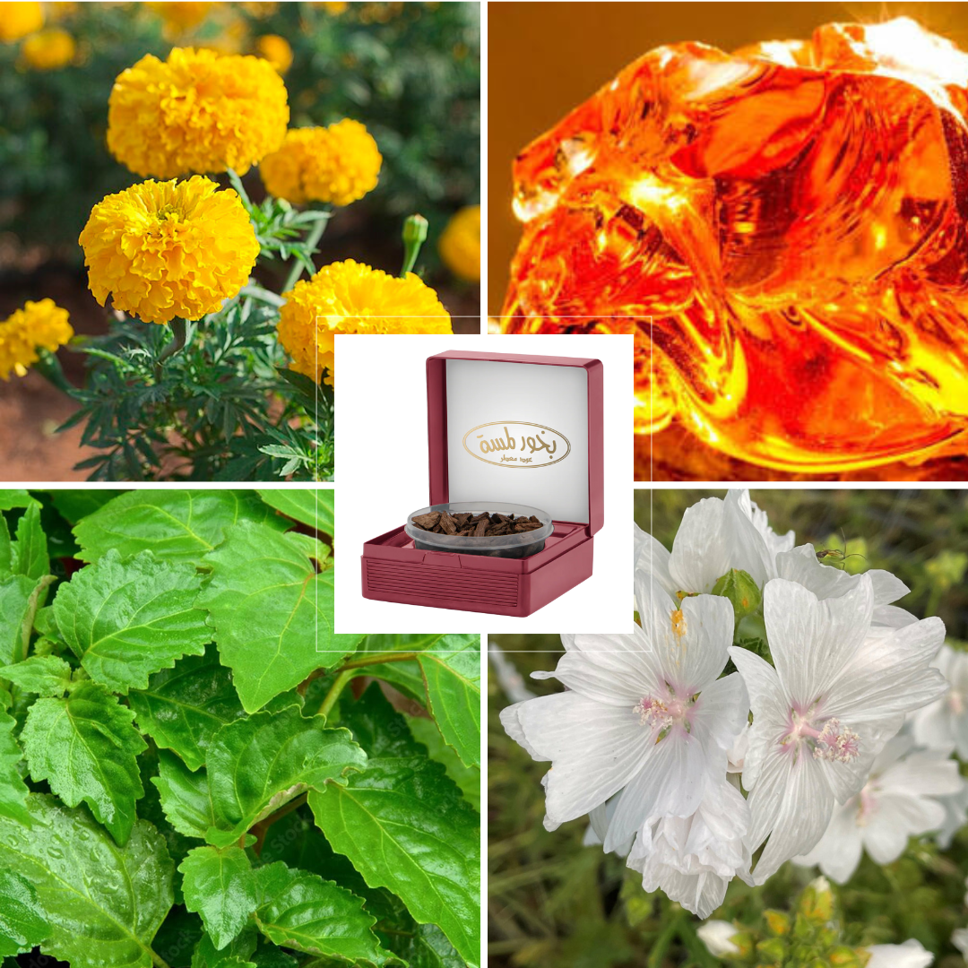 PREMIUM LAMSAH - WOODCHIP