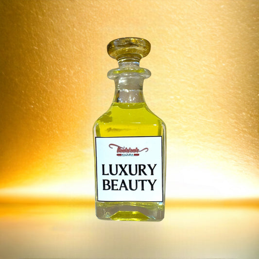 Luxury Beauty