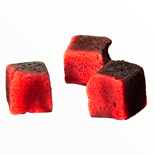 COCONUT CHARCOAL