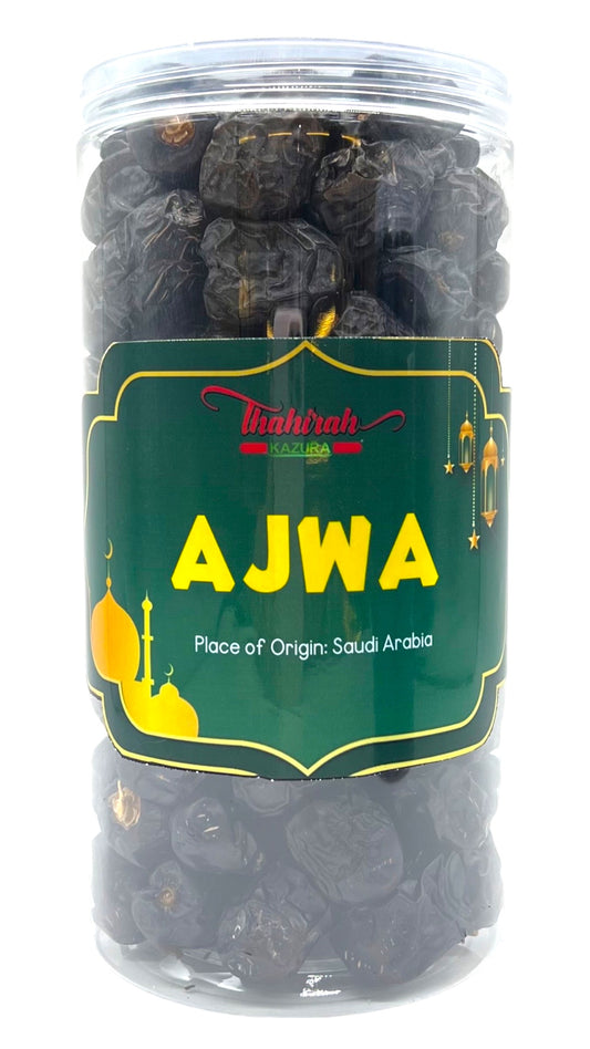 AJWA