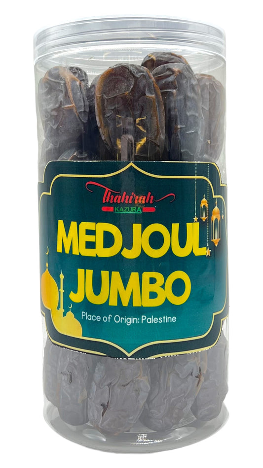 MEDJOUL JUMBO