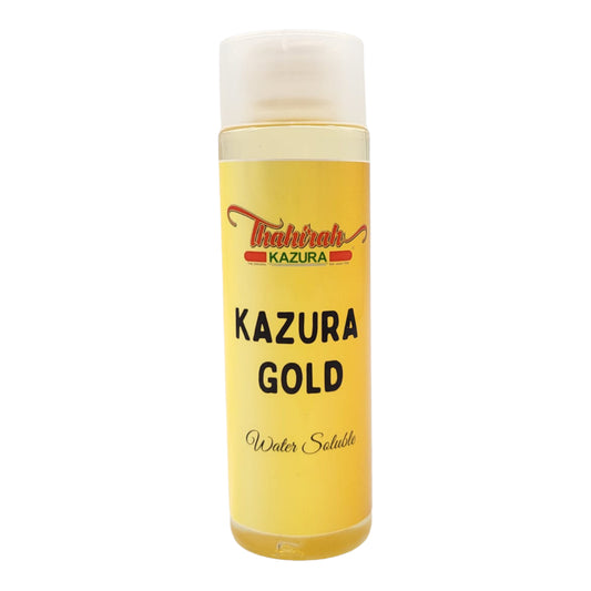 KAZURA GOLD WS