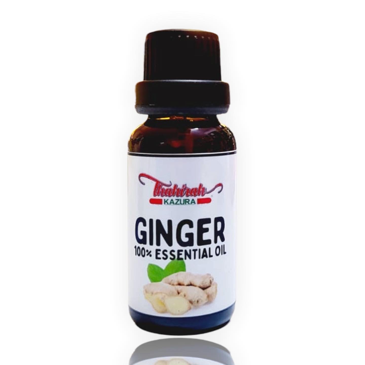 GINGER OIL