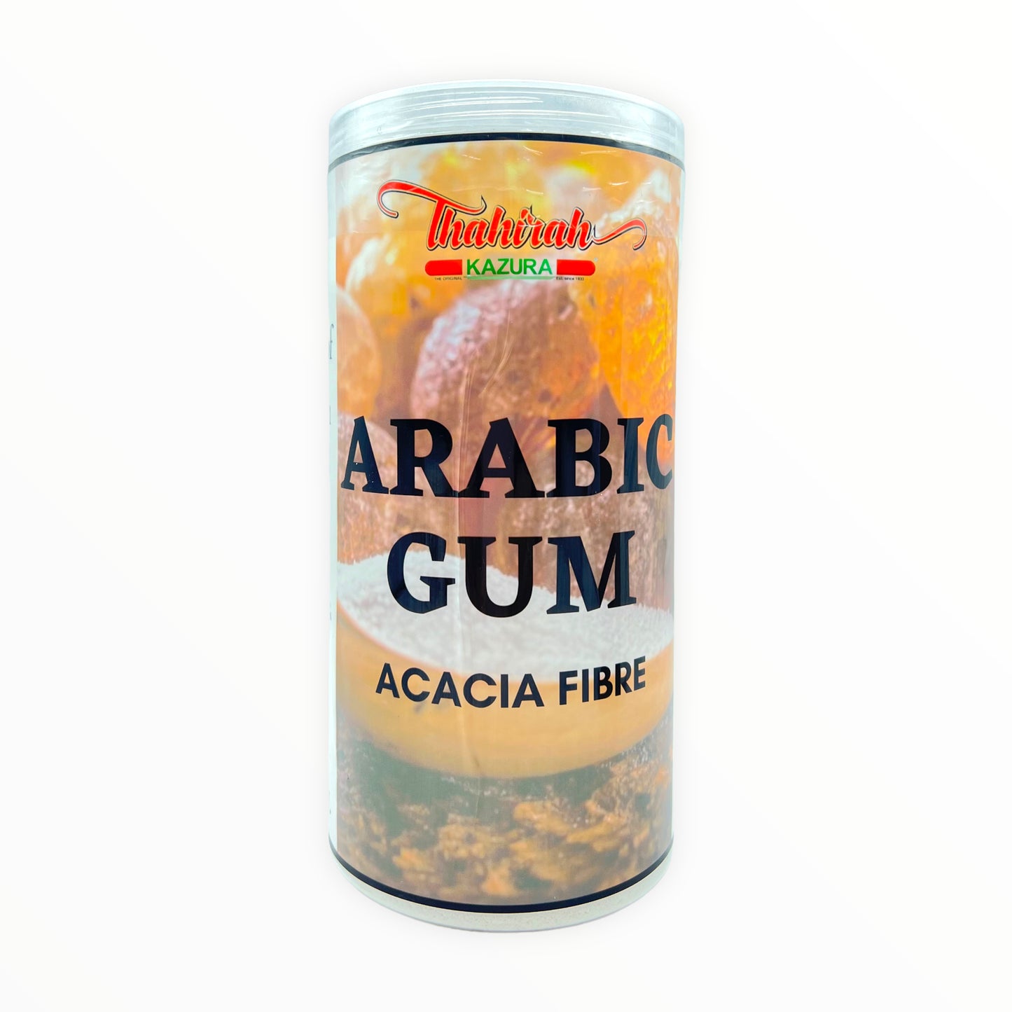 ARABIC GUM