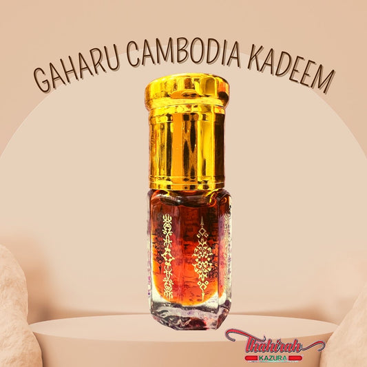 GAHARU CAMBODIA KADEEM